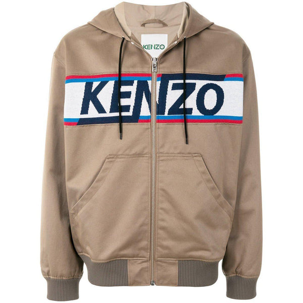 kenzo bomber jacket