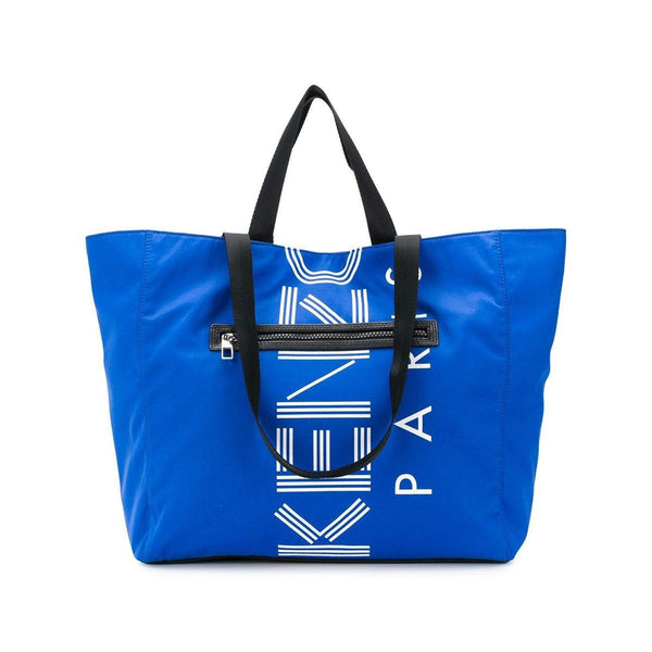 kenzo blue bag