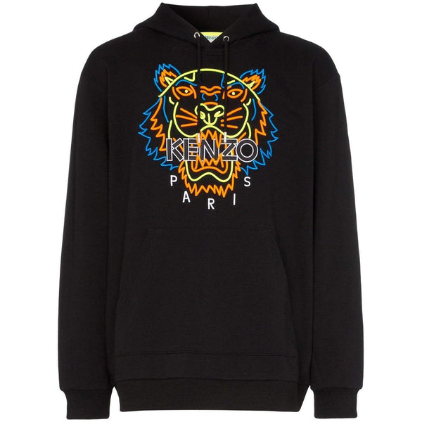 kenzo hooded sweatshirt