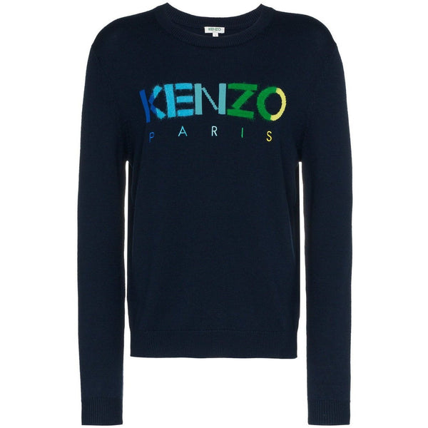 kenzo jumper paris