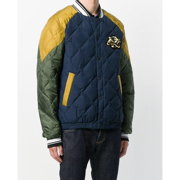 kenzo tiger jacket