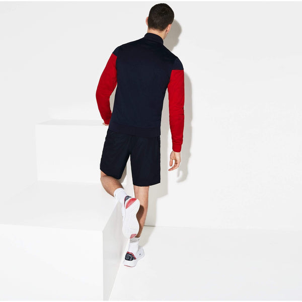 lacoste tennis shirt