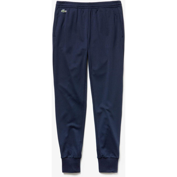 LACOSTE Tennis Trackpants, Navy Blue – OZNICO