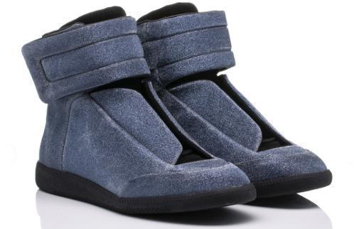 maison margiela men's future high top