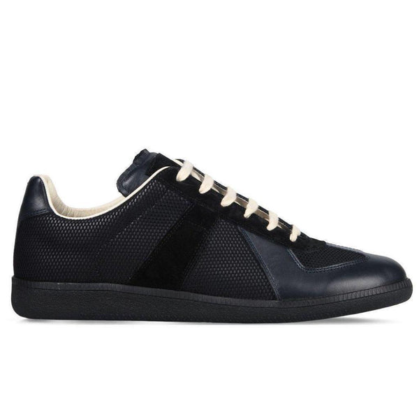 maison margiela replica all black