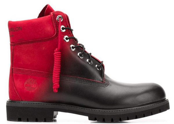 timberland color boots