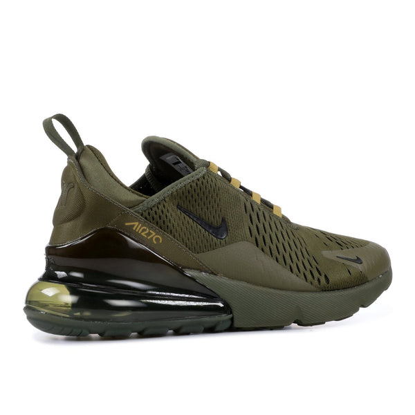 air max 270 olive canvas