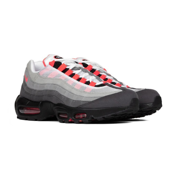 nike air max 95 og solar red