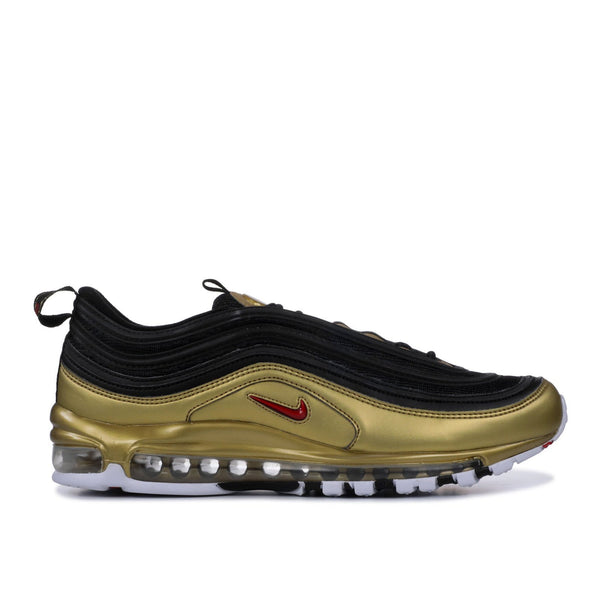 Nike Wmns Air Max 97 921733 017 Black Platinum Tint