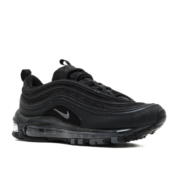 womens black nike 97