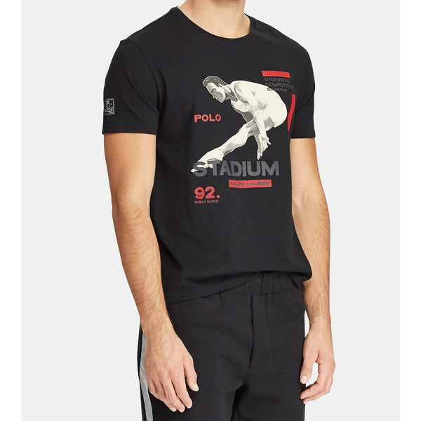 ralph lauren performance t shirt