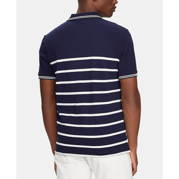 polo ralph lauren striped polo