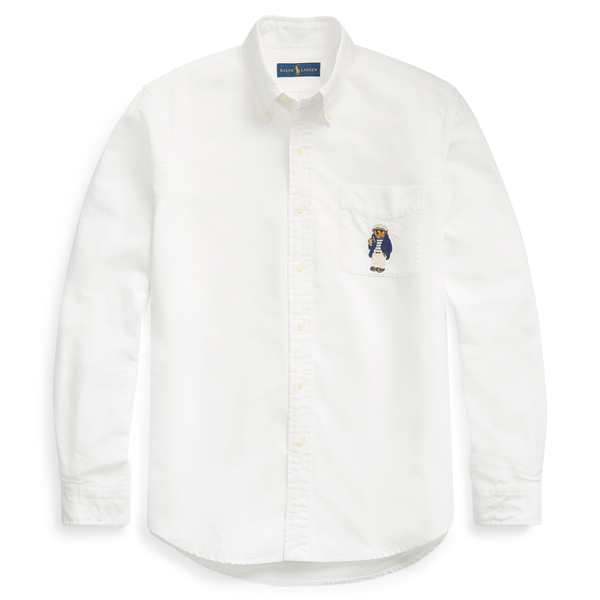 polo ralph lauren bear shirts