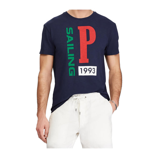 polo cp 93 t shirt