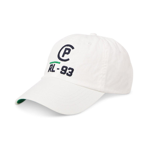 polo cp 93 hat