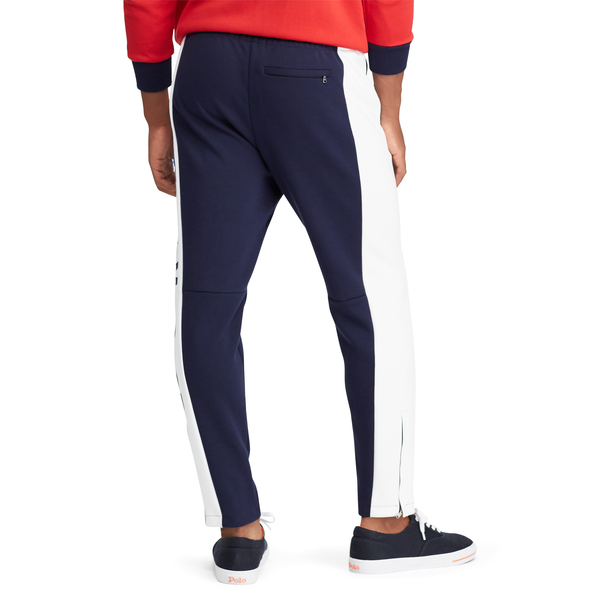 polo tracksuit pants