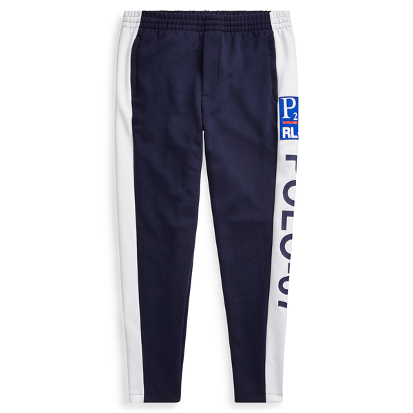 ralph lauren double knit pants