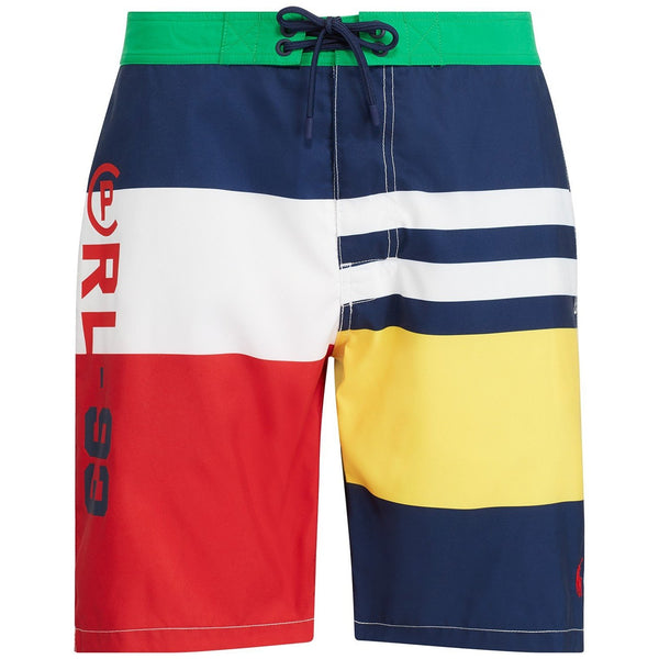 polo swim trunks