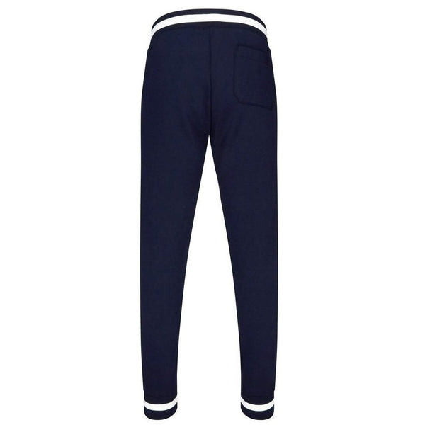 polo double knit jogger