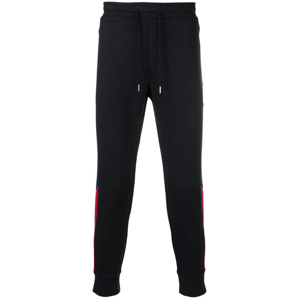 polo ralph lauren black sweatpants