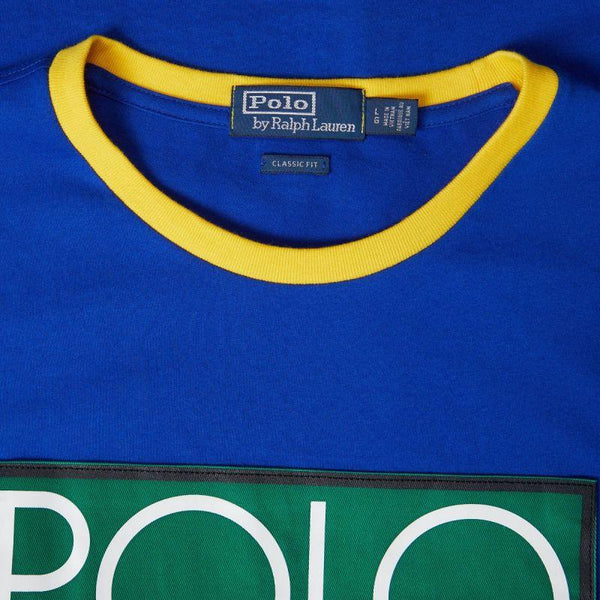 polo tech shirt