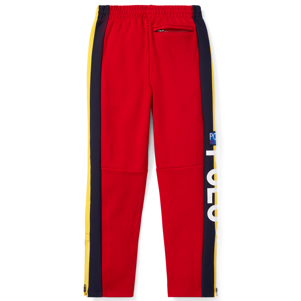 polo hi tech sweatpants