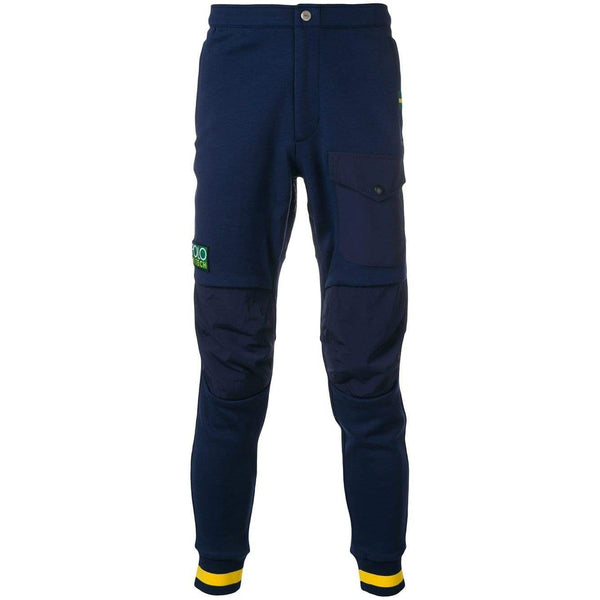 polo ralph lauren hi tech pants