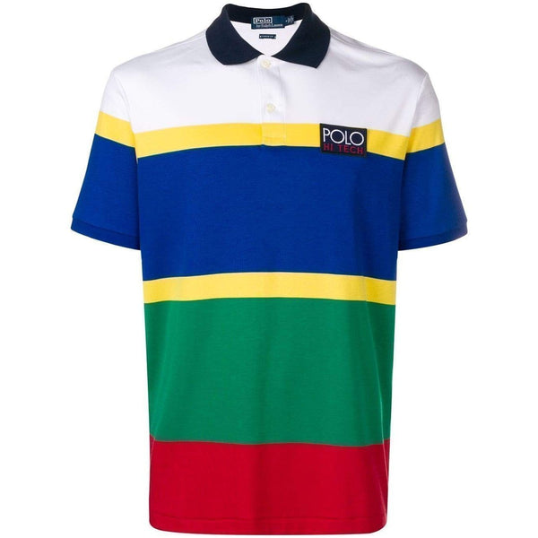 polo hi tech t shirt