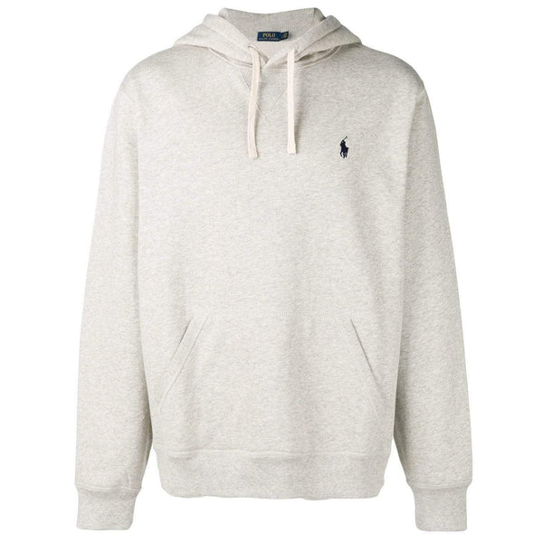 white sweatshirt ralph lauren