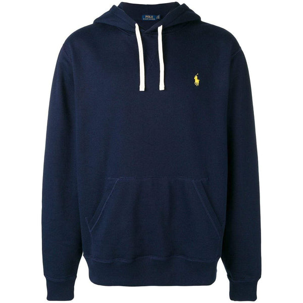 blue polo ralph lauren hoodie