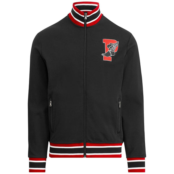 ralph lauren track jacket