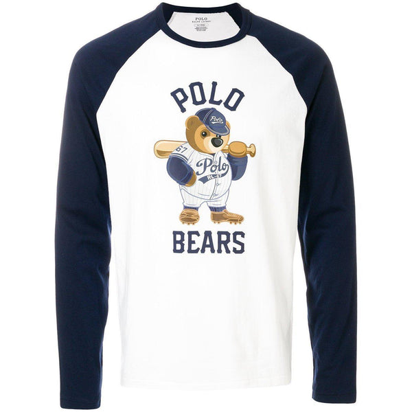 polo bears jersey