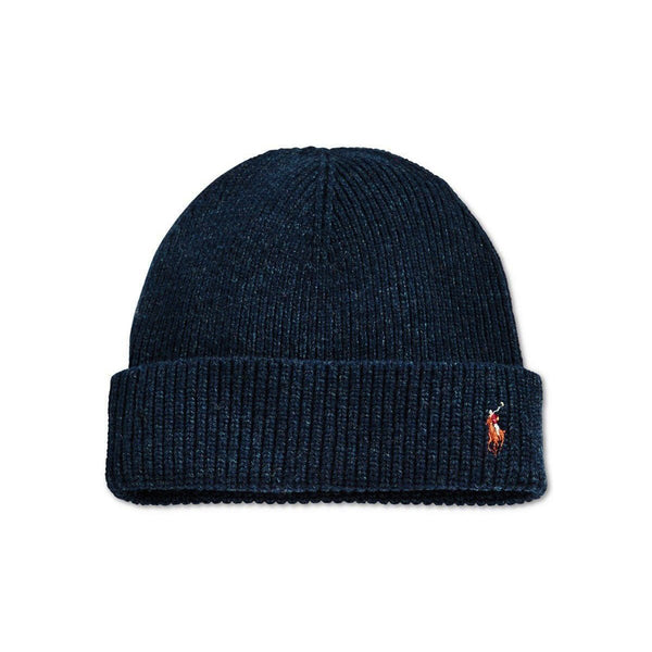 navy blue ralph lauren hat