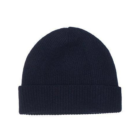 polo ralph lauren signature merino cuffed beanie