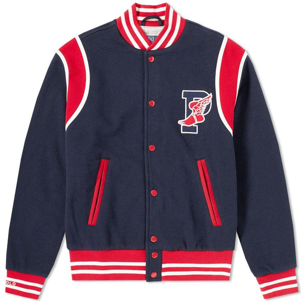 ralph lauren stadium jacket