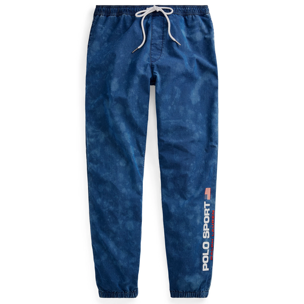 blue ralph lauren pants