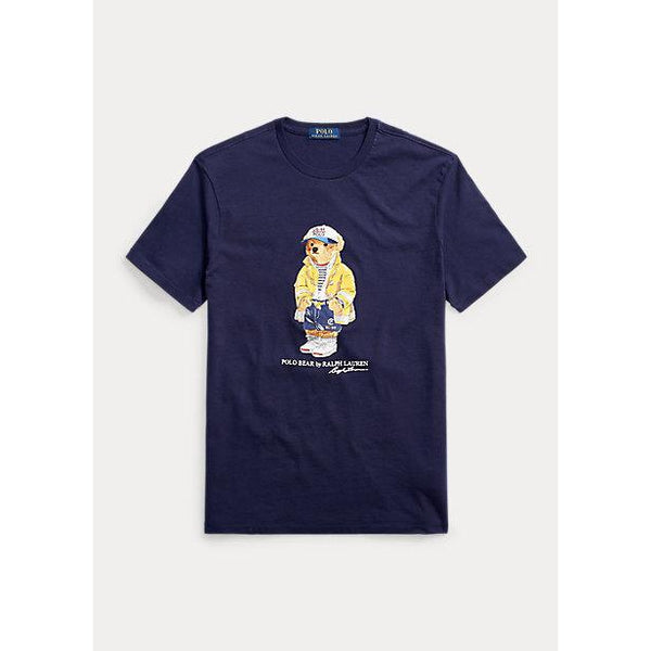 polo bear t shirt