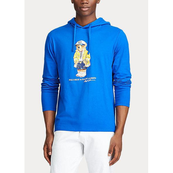 ralph lauren tshirt bear