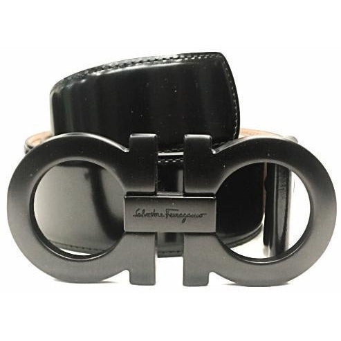 salvatore ferragamo belt macy's