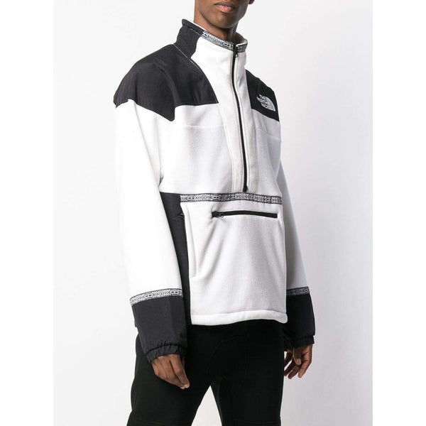 the north face 92 rage fleece anorak 