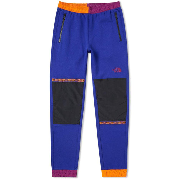 tnf fleece pants