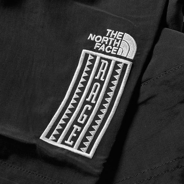 the north face rage short
