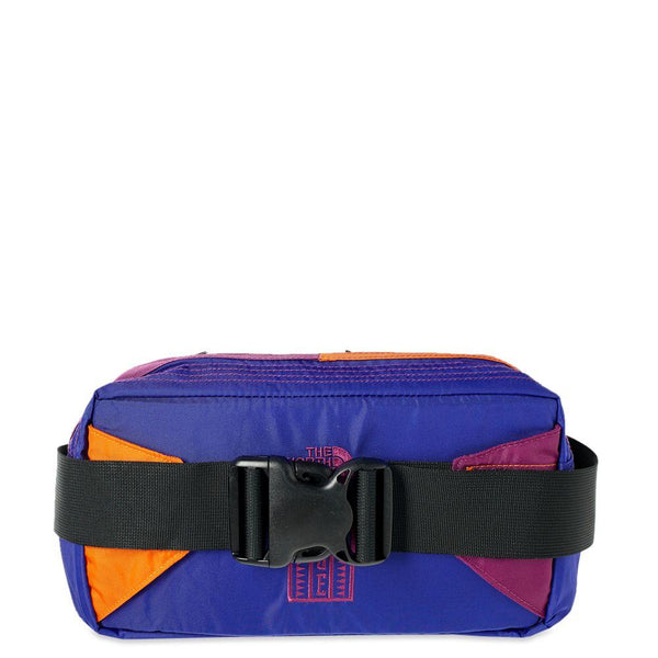 the north face 92 rage waist bag