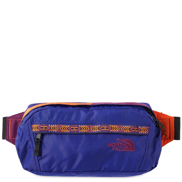 the north face 92 rage waist bag