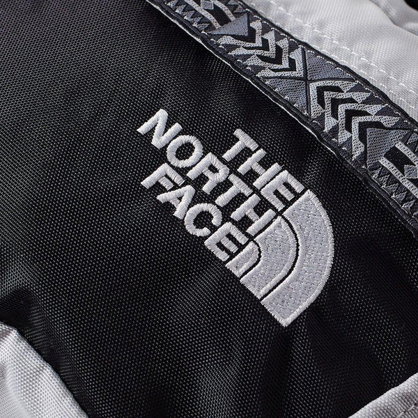 THE NORTH FACE 92 Rage Waist Bag, White/ Rage Combo