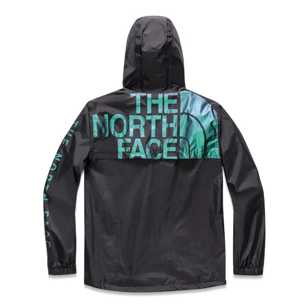 the north face tnf black