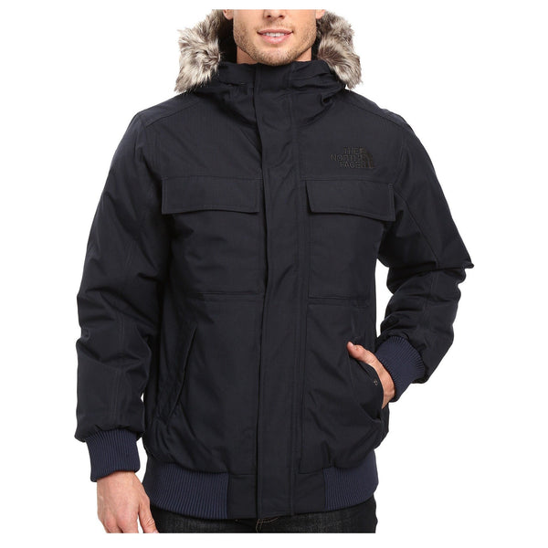 north face gotham ii jacket