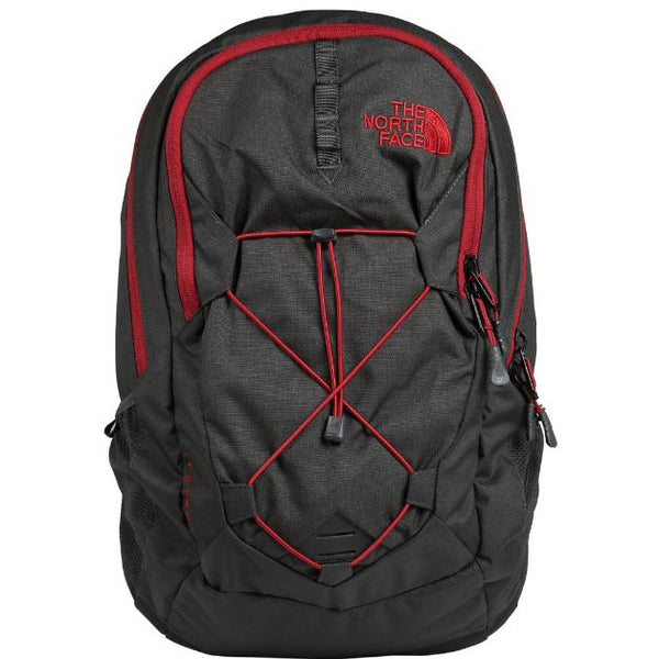 north face jester grey