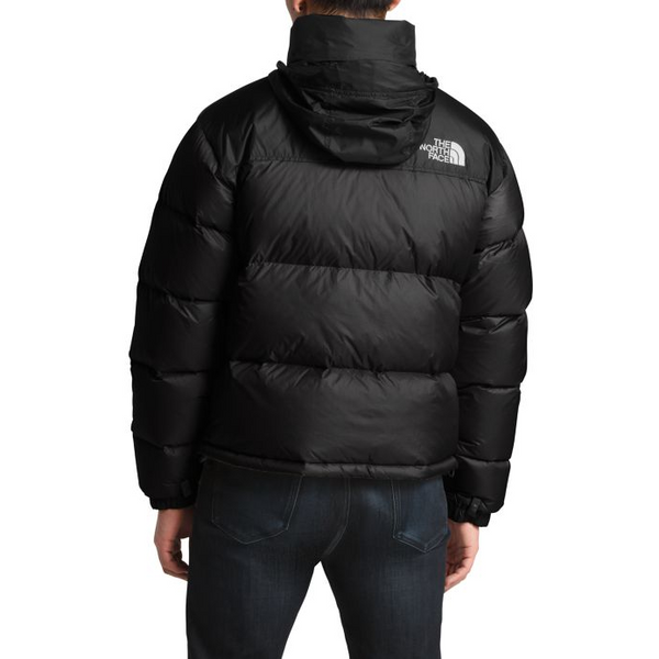 the north face puffer with hood Online 