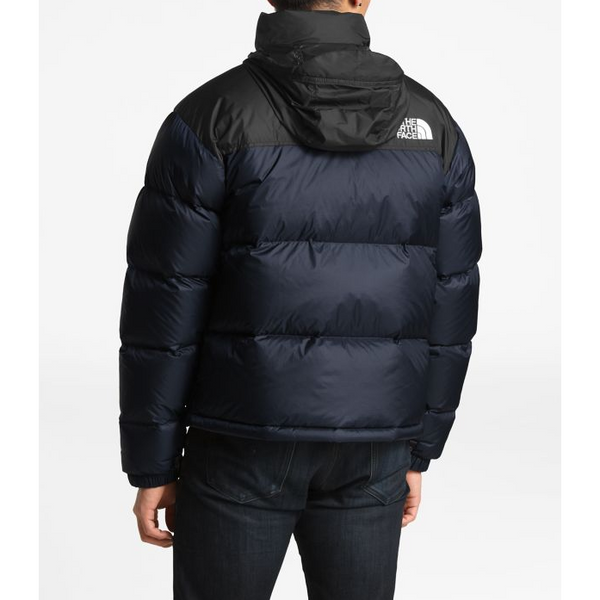 the north face nuptse men